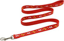 Mascotas Arnés + Correa Antitirones – 2.0 cm * 120cm de Tendeli- Ecuador en
