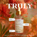 Salud TRULY – Soft Serve After Shave Oil 90ML de Tendeli- Ecuador en