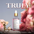 Salud TRULY – Soft Serve After Shave Oil 90ML de Tendeli- Ecuador en