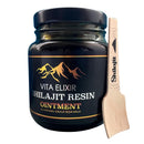 Salud Tendeli Shilajit Resina Calidad Superior - 100g de Tendeli- Ecuador en