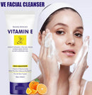 Salud Crema Limpiadora Facial Vitamina E de Tendeli - Ecuador de Tendeli- Ecuador en