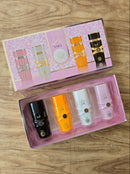 Belleza Set de Perfumes Yara Mujer - Tendeli Ecuador de Tendeli- Ecuador en