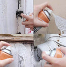 Hogar 2x1 Spray sellador de grietas transparente de Tendeli- Ecuador en